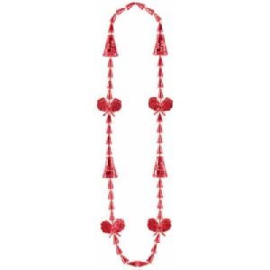 33" CHEERLEADING BEADS