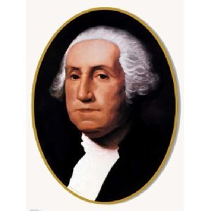 WASHINGTON CUTOUT