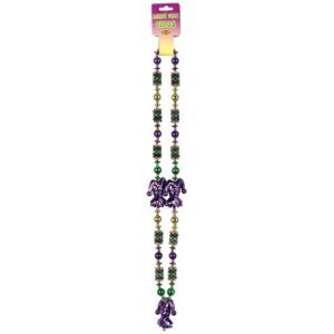 MARDI GRAS BEADS