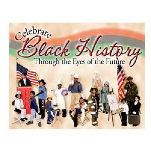 BLACK HISTORY SIGN