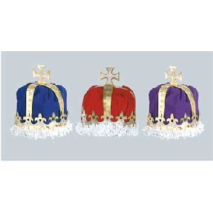 ROYAL KING'S CROWN