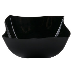 16 OZ. BLACK SERVING BOWL