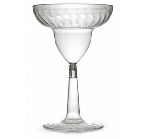 12 oz. Heavy Duty Margarita Glass - Cater Supply Direct