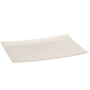 11" SAHARA RECTANGLE PLATE