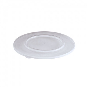 LID FITS 80 OZ RIGID BOWL