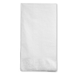 GUEST TOWELS (3  PLY)