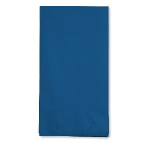 GUEST TOWELS (3  PLY)