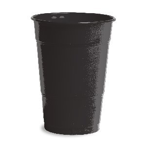 16 OZ. PLASTIC CUPS