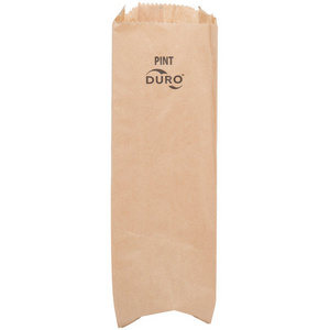 KRAFT QUART LIQUOR BAG