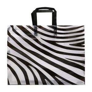 ZEBRA PAPER BAG