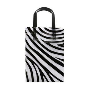 ZEBRA FROSTY BAG