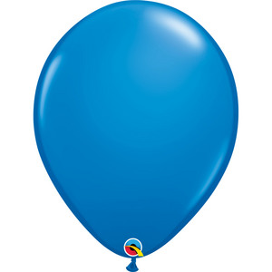 16" LATEX BALLOON