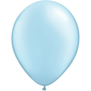 11" PEARLIZED BALLOON