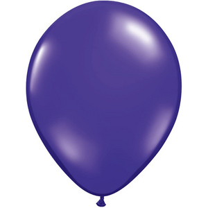 11" PEARLIZED BALLOON