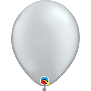 11" PEARLIZED BALLOON