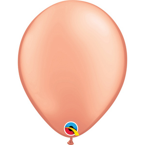 11" PEARLIZED BALLOON