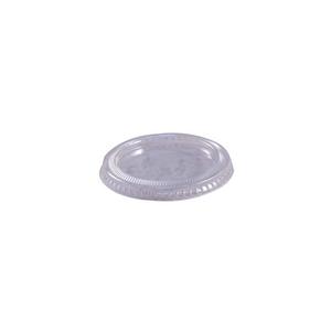 .75OZ OR 1OZ PORTION CUPS LIDS