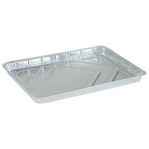 STEAM TABLE PAN FULL SHALLOW