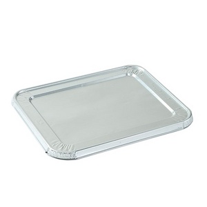 1/2 STEAM ALUMINUM LID