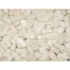 FREE FLOW PACKING PEANUTS