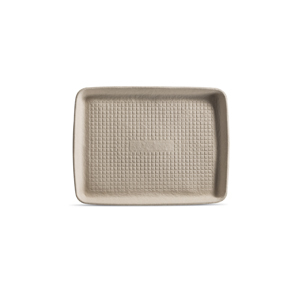 KEYES CARRY OUT TRAY--12 X 16