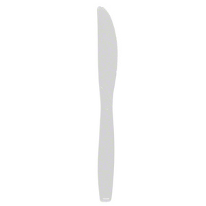 HEAVY DUTY WHITE KNIFE BULK