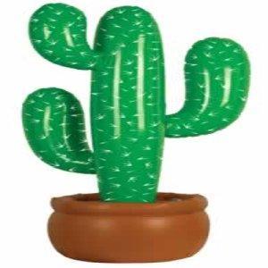 INFLATABLE CACTUS