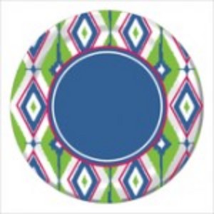 9" DINNER PLATE