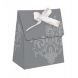 FAVOR BAG WITH RIBBON