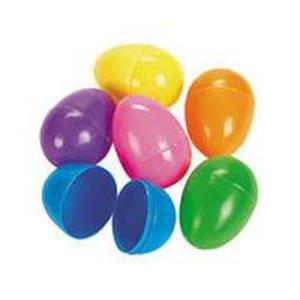 JUMBO MULTI-COLOR EGGS