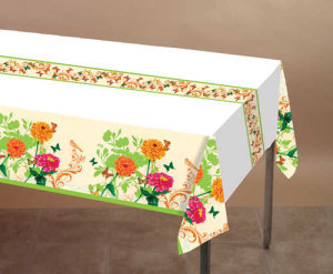 PAPER TABLECOVER