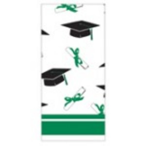 GRADUATION TABLECOVER