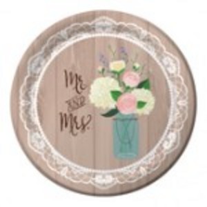 10" DINNER PLATES