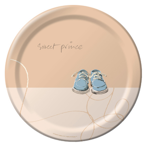 DINNER PLATE