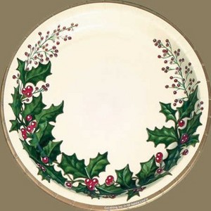 10 1/4" PAPER PLATES