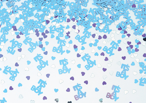 CONFETTI