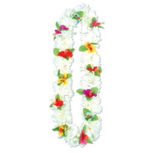 CARNATION LEIS