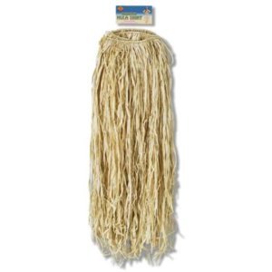 ADULT RAFFIA HULA SKIRT