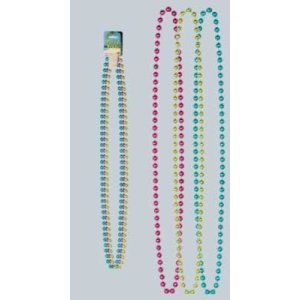 PARTY BEADS- LARGE ROUND