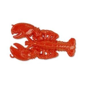 PLASTIC LOBSTER