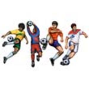 PKGD SOCCER CUTOUTS