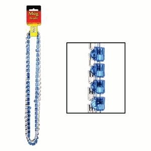 OKTOBERFEST MUG BEADS