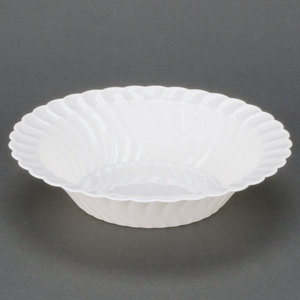 10 OZ. BOWL (WHITE)