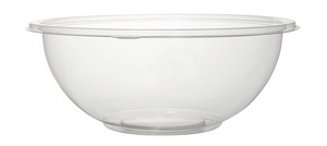 48 OZ SALAD BOWL PET