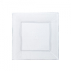 6 1/2" SQUARE PLATES