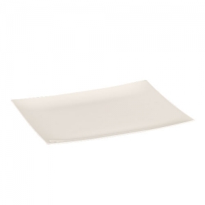 7" SAHARA RECTANGLE PLATE